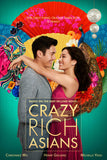 Crazy Rich Asians Style D Movie Poster 27 x 40 inch