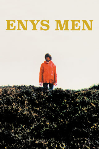Enys Men Style E Movie Poster 11 x 17 inch