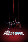 The Puppetman Style B Movie Poster 27 x 40 inch