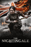 The Nightingale Style C Movie Poster 11 x 17 inch