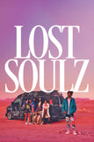 Lost Soulz Style A Movie Poster 11 x 17 inch
