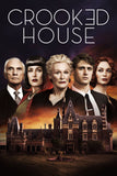 Crooked House Style D Movie Poster 27 x 40 inch