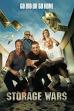 Storage Wars Style: 1 - 27 x 40 inch. TV Show Poster