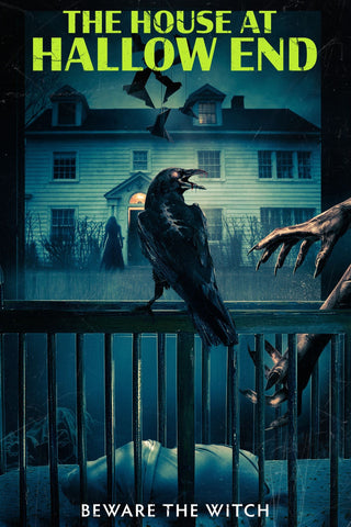 The Beldham Style C Movie Poster 27 x 40 inch