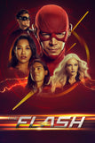 The Flash Style: 1 - 27 x 40 inch. TV Show Poster