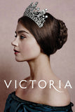 Victoria Style: 1 - 27 x 40 inch. TV Show Poster