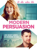 Modern Persuasion Style A Movie Poster 27 x 40 inch