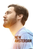 New Amsterdam Style: 3 - 27 x 40 inch. TV Show Poster