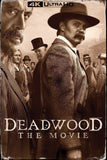 Deadwood: The Movie Style E Movie Poster 27 x 40 inch