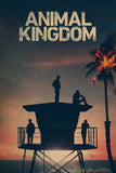 Animal Kingdom Style: 2 - 11 x 17 inch. TV Show Poster