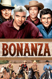 Bonanza Style: 1 - 11 x 17 inch. TV Show Poster