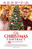 The Christmas Contract Style A Movie Poster 11 x 17 inch