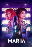 Mar.IA Style A Movie Poster 11 x 17 inch