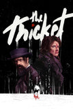 The Thicket Style D Movie Poster 11 x 17 inch