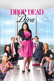 Drop Dead Diva Style: 1 - 27 x 40 inch. TV Show Poster
