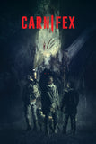 Carnifex Style C Movie Poster 11 x 17 inch