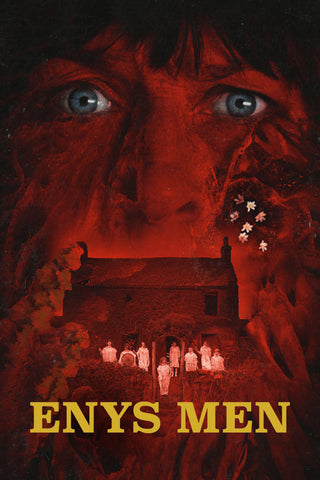 Enys Men Style C Movie Poster 27 x 40 inch