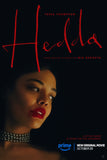 Hedda Style B Movie Poster 11 x 17 inch