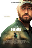 Palmer Style C Movie Poster 27 x 40 inch
