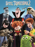 Hotel Transylvania 2 Style A Movie Poster 27 x 40 inch
