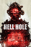 Hell Hole Style D Movie Poster 27 x 40 inch