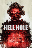 Hell Hole Style D Movie Poster 11 x 17 inch