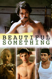 Beautiful Something Style B Movie Poster 27 x 40 inch