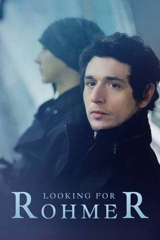 Looking for Rohmer Style A Movie Poster 27 x 40 inch