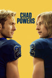 Chad Powers Style: 2 - 11 x 17 inch. TV Show Poster