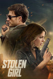 Stolen Girl Style D Movie Poster 11 x 17 inch