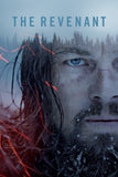 The Revenant Style B Movie Poster 11 x 17 inch