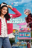 Gabby's Dollhouse: The Movie Style B Movie Poster 27 x 40 inch