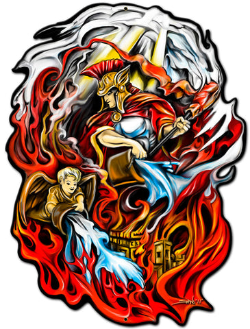 St-Florian-Vintage-Sign-Metal-Sign