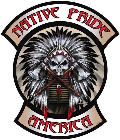 Native-Pride-Indian-Metal-Sign