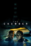 The Chamber Style A Movie Poster 11 x 17 inch