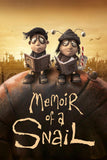 Memoir of a Snail Style E Movie Poster 11 x 17 inch