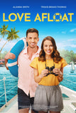 Love Afloat Style B Movie Poster 27 x 40 inch