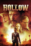 The Hollow Style B Movie Poster 11 x 17 inch