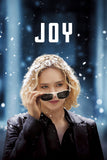Joy Style B Movie Poster 27 x 40 inch