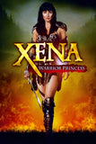 Xena: Warrior Princess Style: 3 - 11 x 17 inch. TV Show Poster