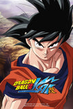 Dragon Ball Z Kai Style: 3 - 27 x 40 inch. TV Show Poster