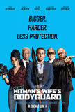 Hitman's Wife's Bodyguard Style E Movie Poster 27 x 40 inch
