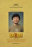 Dìdi (弟弟) Style D Movie Poster 11 x 17 inch
