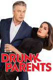 Drunk Parents Style A Movie Poster 11 x 17 inch