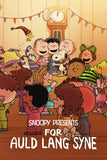 Snoopy Presents: For Auld Lang Syne Style D Movie Poster 27 x 40 inch