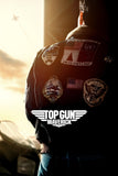 Top Gun: Maverick Style C Movie Poster 27 x 40 inch