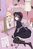 My Dress-Up Darling Style: 3 - 11 x 17 inch. TV Show Poster