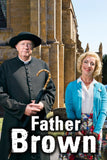 Father Brown Style: 1 - 27 x 40 inch. TV Show Poster