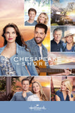 Chesapeake Shores Style: 3 - 27 x 40 inch. TV Show Poster