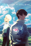 The Summer Hikaru Died Style: 1 - 27 x 40 inch. TV Show Poster